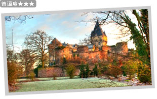 ���̒��̏�castle