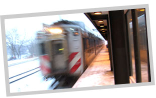 電車のメイン画像